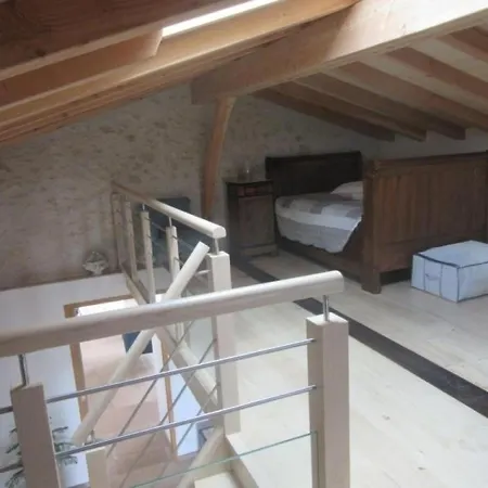 Holiday home House Brouquet Fources