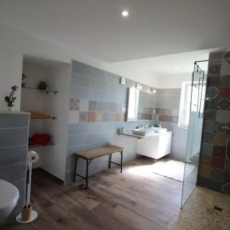 Holiday home House Brouquet Fources