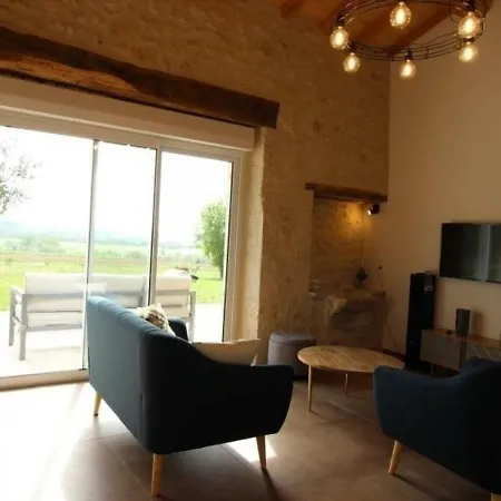 Holiday home House Brouquet