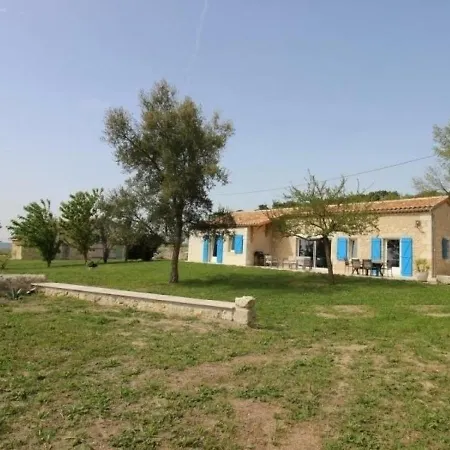 House Brouquet