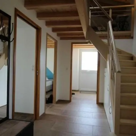 Holiday home House Brouquet Fources