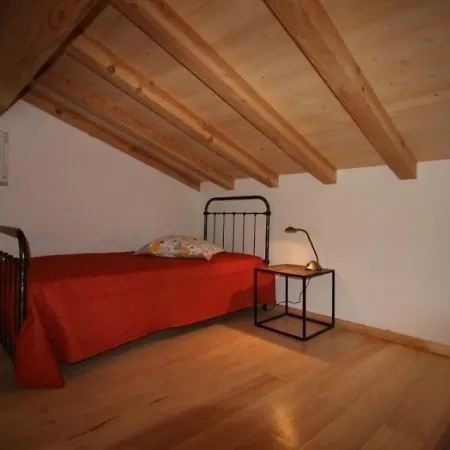 House Brouquet Holiday home Fources