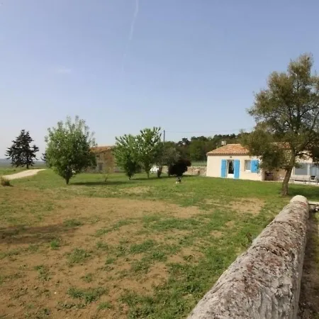 Holiday home House Brouquet *