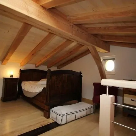 House Brouquet Holiday home *