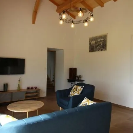 House Brouquet Fources