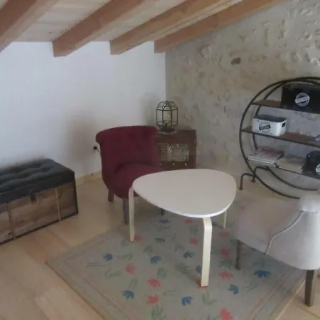 Holiday home House Brouquet Fources