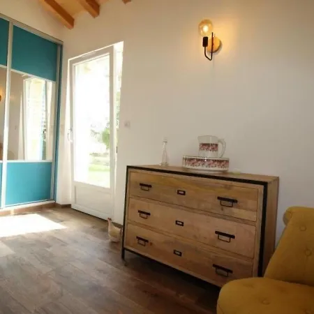 Holiday home House Brouquet Fources